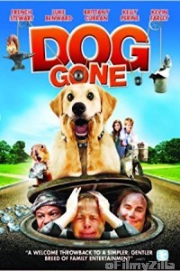 Dog Gone (2008) Hindi Dubbed Movie