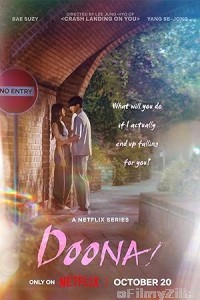 Doona (2023) Season 1 Hindi Dubbed Web Series