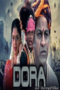 Dora (Kurubana Rani) (2019) Hindi Dubbed Movie