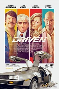 Driven (2018) Unofficial Hindi Dubbed Movie