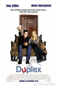 Duplex (2003) Hindi Dubbed Movie