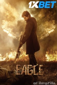 Eagle (2024) Hindi Dubbed Movies