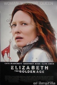 Elizabeth The Golden Age (2007) Hindi Dubbed Movie