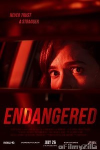 Endangered (2022) Hindi Dubbed Movie