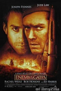 Enemy at the Gates (2001) Hindi Dubbed Movie