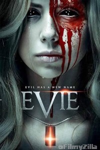 Evie (2023) HQ Hindi Dubbed Movie