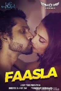 Faasla (2020) UNRATED Hotshot Hindi Short Film