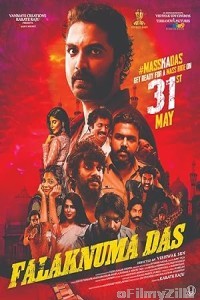 Falaknuma Das (2019) ORG Hindi Dubbed Movie