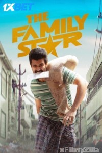 Family Star (2024) Telugu Movie