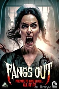 Fangs Out (2023) English Full Movies