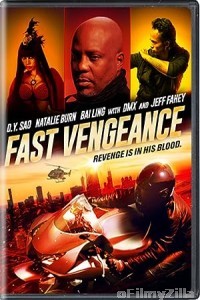 Fast Vengeance (2021) ORG Hindi Dubbed Movie