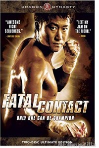 Fatal Contact (2006) Hindi Dubbed Movie