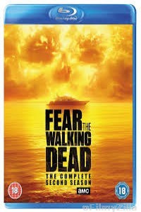 Fear the Walking Dead (2016) Hindi Dubbed Season 2 Complete Show