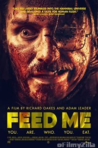 Feed Me (2022) HQ Hindi Dubbed Movie