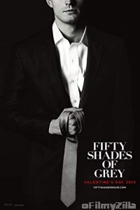 Fifty Shades of Grey (2015) Hindi Dubbed Movie