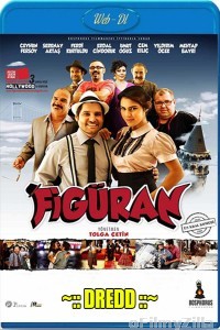 Figuran (2015) Hindi Dubbed Movie