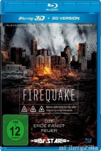 Firequake (2015) Hindi Dubbed Movies