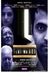 Flat No 609 (2018) Bengali Full Movie