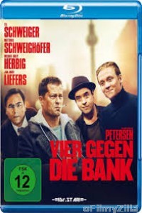 Four Against the Bank (2016) UNCUT Hindi Dubbed Movie