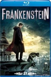 Frankenstein (2015) Hindi Dubbed Movies