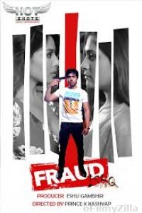 Fraud Ishq (2020) UNRATED Hotshot Hindi Short Film