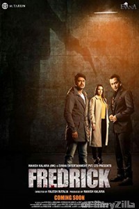 Fredrick (2016) Hindi Full Movie