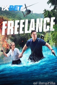 Freelance (2023) HQ Hindi Dubbed Movies