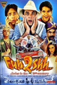 Fun 2shh Dudes in the 10th Century (2003) Hindi Full Movie