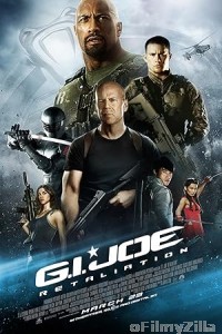 G I Joe Retaliation (2013) ORG Hindi Dubbed Movie
