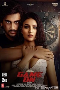 Game On (2024) ORG Hindi Dubbed Movie