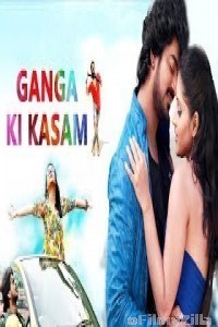 Ganga Ki Kasam (Jalsa) (2019) Hindi Dubbed Movie