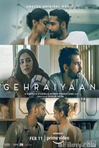 Gehraiyaan (2022) Hindi Full Movie