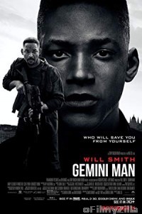 Gemini Man (2019) English Full Movie
