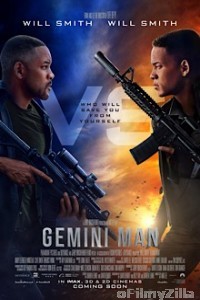 Gemini Man (2019) Hindi Dubbed Movies