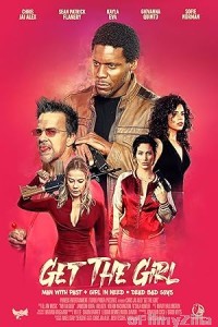 Get the Girl (2023) HQ Hindi Dubbed Movie