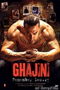 Ghajini (2008) Hindi Full Movie