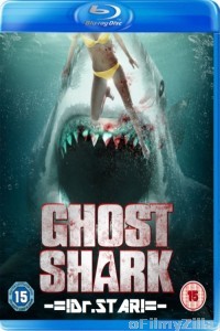 Ghost Shark (2013) Hindi Dubbed Movies