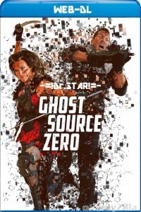 Ghost Source Zero (2018) Hindi Dubbed Movies