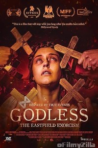 Godless The Eastfield Exorcism (2023) HQ Hindi Dubbed Movie
