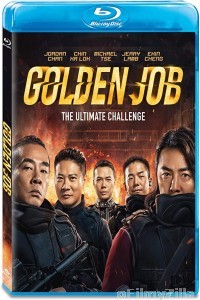 Golden Job (2018) Hindi Dubbed Movie