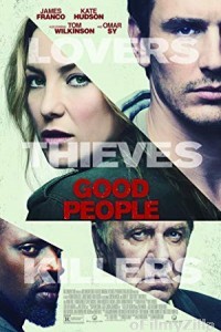 Good People (2014) Hindi Dubbed Movie