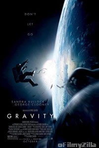 Gravity (2013) Hindi Dubbed Movie