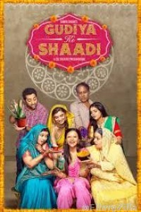 Gudiya Ki Shaadi (2019) Hindi Full Movie