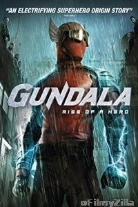 Gundala (2019) English Full Movie