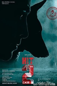 HIT The 2nd Case (2022) UNCUT Hindi Dubbed Movie