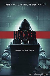 Hacker (2016) Hindi Dubbed Movie