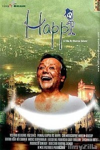 Happi (2019) Hindi Full Movie