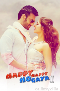 Happy Happy Ho Gaya (2021) Punjabi Full Movies