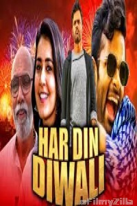 Har Din Diwali (Prati Roju Pandage) (2020) Hindi Dubbed Movies