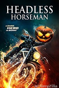 Headless Horseman (2022) HQ Hindi Dubbed Movie